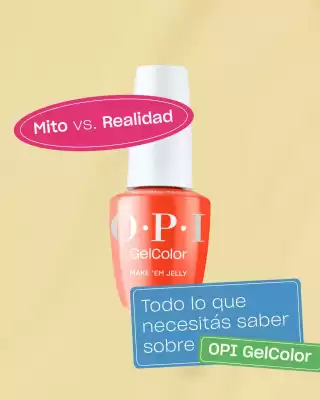 Catálogo Opi Esmaltes (válido hasta 31-01)