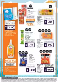 Folleto Carrefour Express semana 4 Página 5