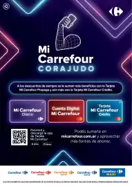 Folleto Carrefour Express semana 4 Página 7