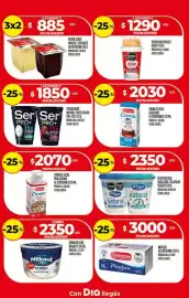 Folleto Supermercados DIA semana 4 Página 12