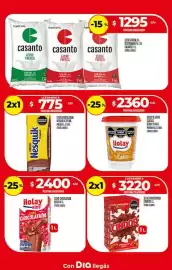 Folleto Supermercados DIA semana 4 Página 13