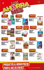 Folleto Supermercados DIA semana 4 Página 24