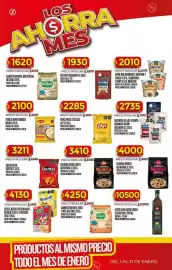 Folleto Supermercados DIA semana 4 Página 25