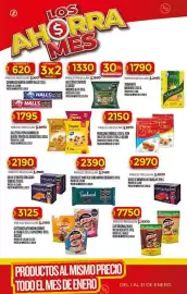 Folleto Supermercados DIA semana 4 Página 27