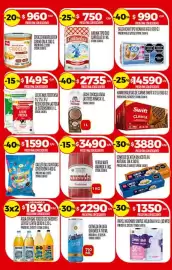 Folleto Supermercados DIA semana 4 Página 3