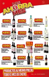 Folleto Supermercados DIA semana 4 Página 30