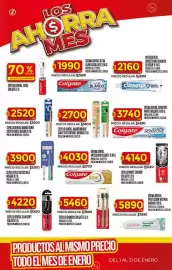 Folleto Supermercados DIA semana 4 Página 37