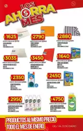 Folleto Supermercados DIA semana 4 Página 39