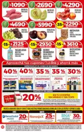 Folleto Supermercados DIA semana 4 Página 4