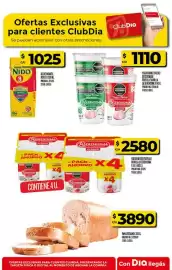 Folleto Supermercados DIA semana 4 Página 42