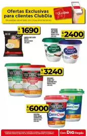 Folleto Supermercados DIA semana 4 Página 43