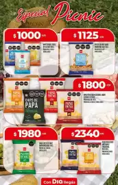 Folleto Supermercados DIA semana 4 Página 8