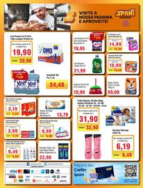 Folheto Spani Atacadista semana 4 Página 4
