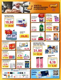 Folheto Spani Atacadista semana 4 Página 4