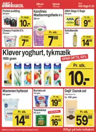 ABC Lavpris tilbudsavis uge 4 Side 4