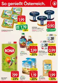 Spar Flugblatt woche 4 Seite 10