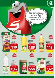 Spar Flugblatt woche 4 Seite 14