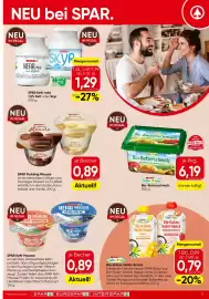 Spar Flugblatt woche 4 Seite 15