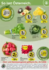 Spar Flugblatt woche 4 Seite 16