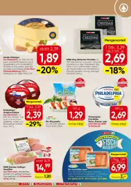 Spar Flugblatt woche 4 Seite 7