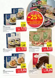 SPAR Gourmet Flugblatt woche 4 Seite 3
