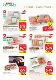 SPAR Gourmet Flugblatt woche 4 Seite 4