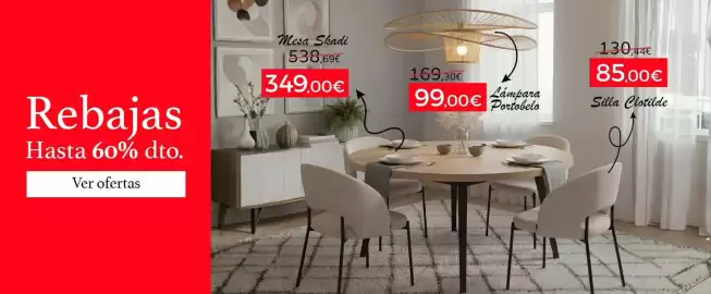 Folleto Lúzete Página 1