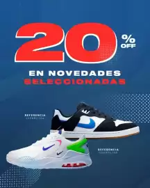 Catálogo Azzurry semana 4 Página 3