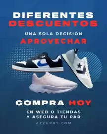 Catálogo Azzurry semana 4 Página 5