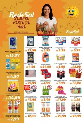 Catálogo Rede Sol (válido até 25-01)