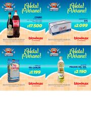 Catálogo Blow Max Página 8