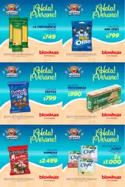 Catálogo Blow Max Página 2