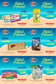 Catálogo Blow Max Página 3