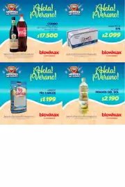 Catálogo Blow Max Página 8