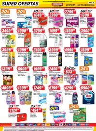 Catálogo Supermercados Comodin semana 4 Página 6