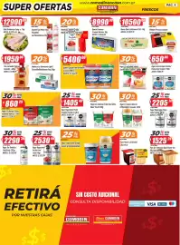 Catálogo Supermercados Comodin semana 4 Página 4