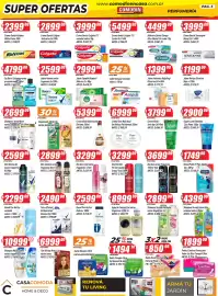 Catálogo Supermercados Comodin semana 4 Página 5