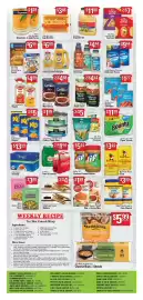 Value Grocer flyer week 4 Page 2