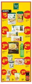 No Frills flyer week 3 Page 21