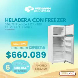 Catálogo Previsora del Paraná Página 4