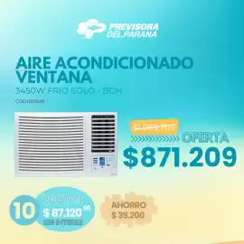 Catálogo Previsora del Paraná Página 5