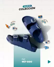 Catálogo Evacol semana 4 Página 1