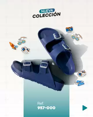 Catálogo Evacol (válido hasta 27-01)