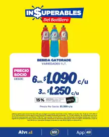 Catálogo Alvi Página 2