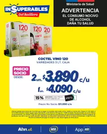 Catálogo Alvi Página 4