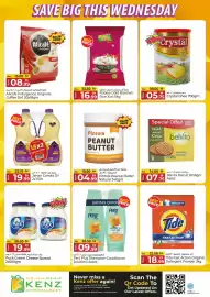 Kenz Hypermarket catalogue Page 2