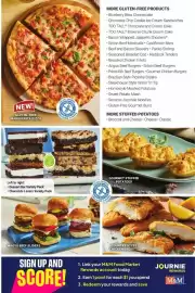 M&M Meat Shops flyer Page 13