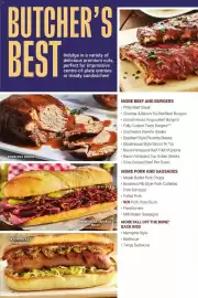 M&M Meat Shops flyer Page 14