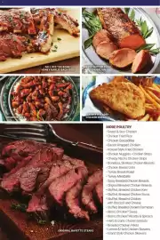 M&M Meat Shops flyer Page 15