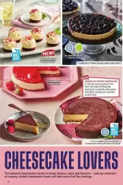 M&M Meat Shops flyer Page 18